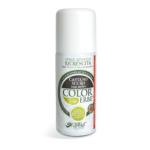 Βαφή μαλλιών σε σπρέι - Καστανό σκούρο