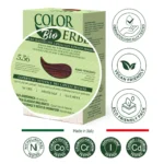 Βαφή μαλλιών Color Erbe 5.56 (No 16)