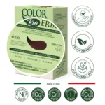 Βαφή μαλλιών Color Erbe 6.66 (No 24)