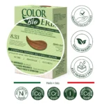 Βαφή μαλλιών Color Erbe 8.33 (No 19)
