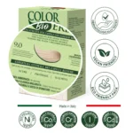 Βαφή μαλλιών Color Erbe 9.0 (No 7)