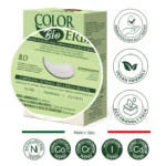 Βαφή μαλλιών Color Erbe 11.0 (No 37)