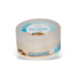 MELIVION BODY BUTTER mastic & exotic fruits - Image 2