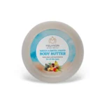 MELIVION BODY BUTTER mastic & exotic fruits