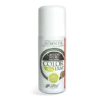 Βαφή μαλλιών σε σπρέι - Καστανό σκούρο