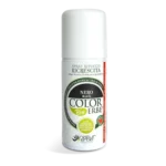 Βαφή μαλλιών σε σπρέι - Μαύρο