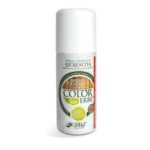 Βαφή μαλλιών σε σπρέι - Ξανθό ανοιχτό